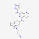 Izencitinib