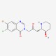 Halofuginone