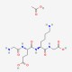 Tetrapeptide-21 Acetate