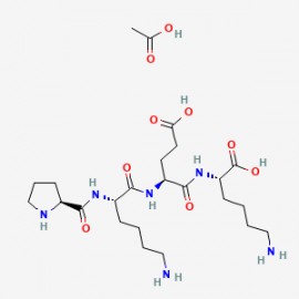 Tetrapeptide-30 Acetate