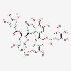 Theaflavin 3,3'-digallate