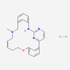 SB1317 hydrochloride (1204918-72-8(free base))