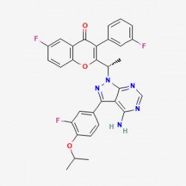 Umbralisib