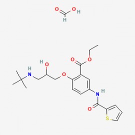 Tienoxolol FA