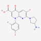 Tosufloxacin