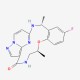 Repotrectinib