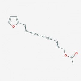 Acetylatractylodinol