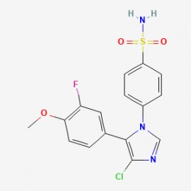 Cimicoxib