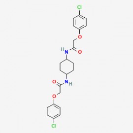 ISRIB (trans-isomer)