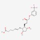 (+)-Fluprostenol