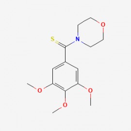 Trithiozine