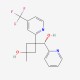 TRPV3 antagonist 74a