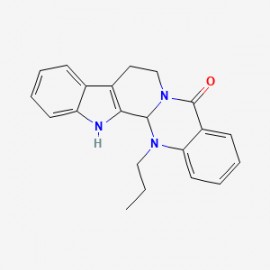 Tubulin inhibitor 35