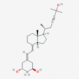 Inecalcitol