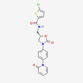 Zifaxaban