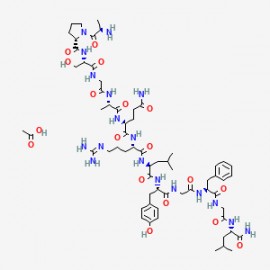 Type A Allatostatin I acetate