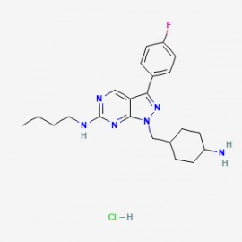 UNC 569 hydrochloride