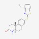 Izonsteride