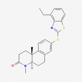 Izonsteride