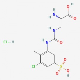 Upacicalcet HCl