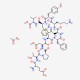 Urotensin II (114-124), human acetate