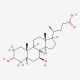 Ursodeoxycholic Acid-d4