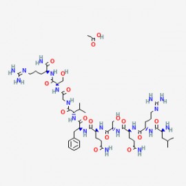 Urechistachykinin I acetate(149097-03-0 free base)