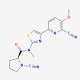 USP30 inhibitor 11