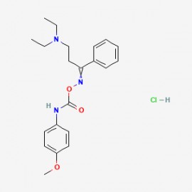 Anidoxime HCl