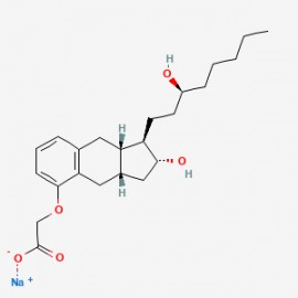 Treprostinil Sodium