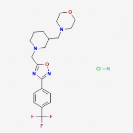 V-0219 hydrochloride