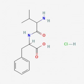 L-Valyl-L-phenylalanine HCl