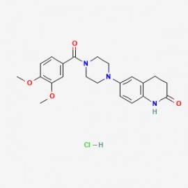 Vesnarinone HCl