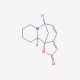 (+)-Viroallosecurinine