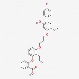 Etalocib