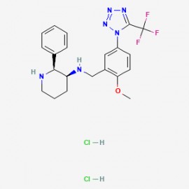 Vofopitant dihydrochloride