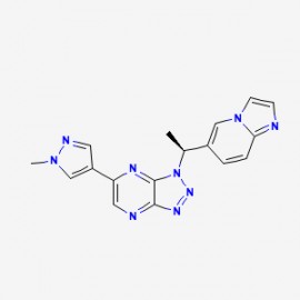 Savolitinib