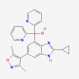 Alobresib
