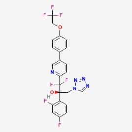 Oteseconazole