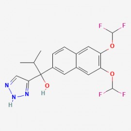 Seviteronel R enantiomer