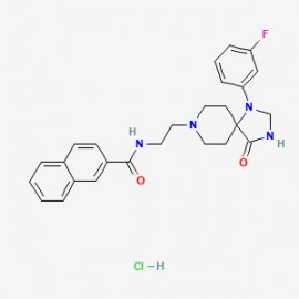 VU 0364739 hydrochloride