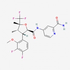 Suzetrigine