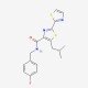 Isothiafludine