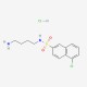 W-13 hydrochloride