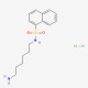 W-5 hydrochloride