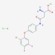 WAY-213613 hydrochloride