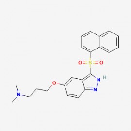 Cerlapirdine