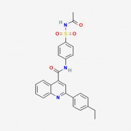 Flaviviruses-IN-3