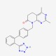 Tasosartan