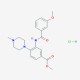 WDR5-0103 hydrochloride[890190-22-4(free base)]